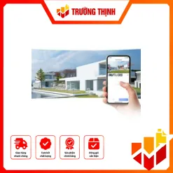 Camera Ezviz C9c Dual 2K - ảnh sản phẩm 2