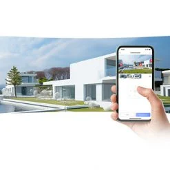Camera Ezviz C9c Dual 2K - ảnh sản phẩm 2