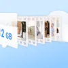Camera Wifi Ezviz C6N G1 3K - ảnh sản phẩm 4