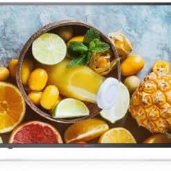 Màn hình Hikvision DS-D5050UC-C 50 inch 4K 60Hz giám sát 24/7