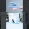 Camera Ezviz H8x 2K+ - ảnh sản phẩm 4