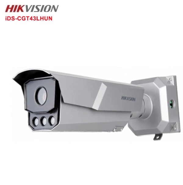 Camera Hikvision iDS-CGT43LHUN 4MP ANPR 8-32mm