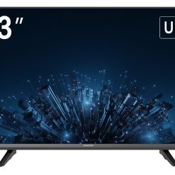Màn hình Hikvision DS-D5043U3-1V0S 43 inch 4K UHD 60Hz VA
