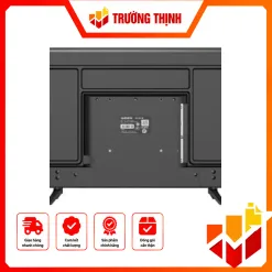 Màn hình Hikvision DS-D5043U3-1V0S - ảnh sản phẩm 2