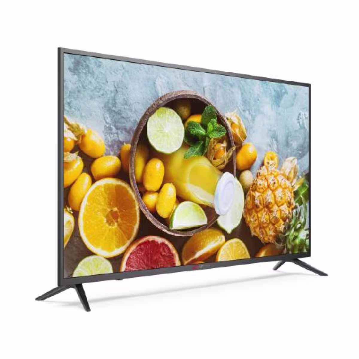 Màn hình Hikvision DS-D5050UC-C 50 inch 4K 60Hz giám sát 24/7