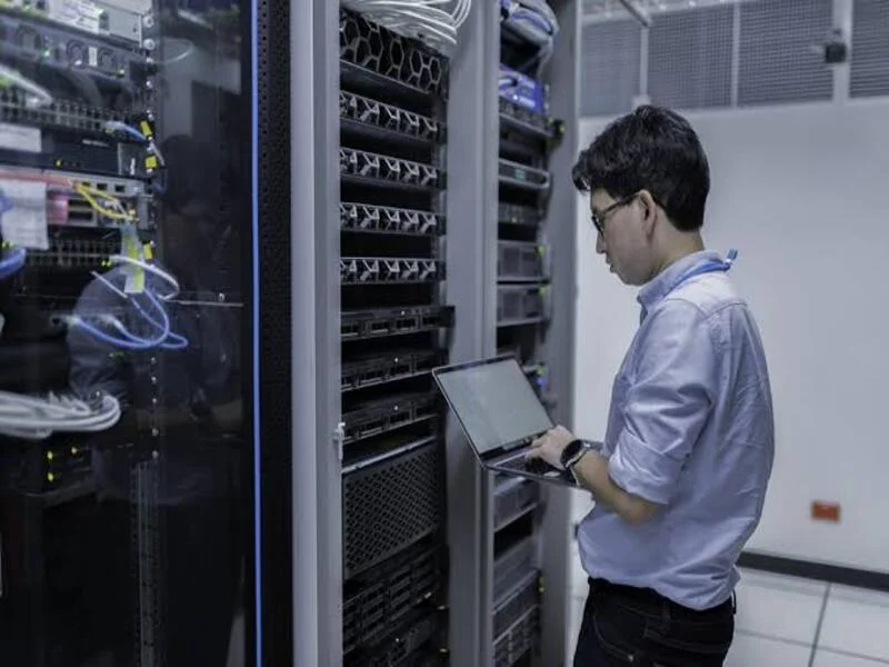 Sao lưu và phục hồi dữ liệu