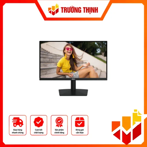 Màn hình AOC 22B15H2/71 22″ FHD IPS 120Hz