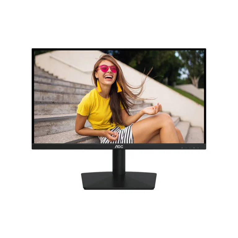 Màn hình AOC 22B15H2/71 22″ FHD IPS 120Hz