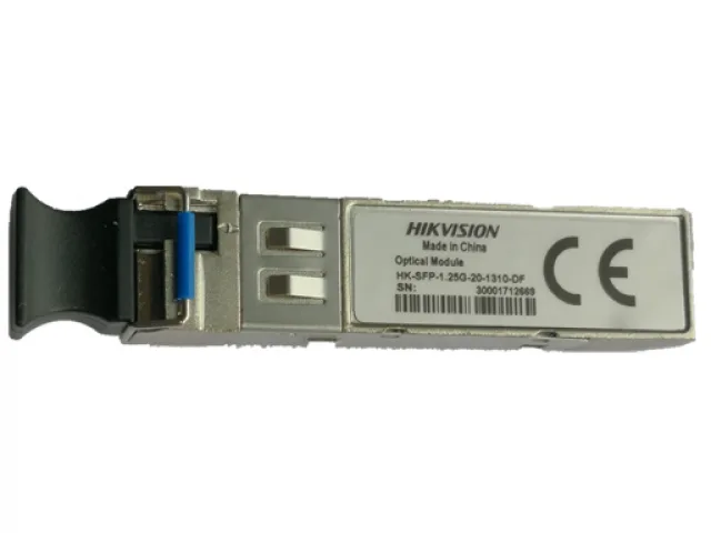 Module quang dùng cho các SW có cổng Quang