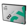 SSD TeamGroup CX2 256GB - ảnh sản phẩm 3