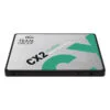 SSD TeamGroup CX2 256G SATA III