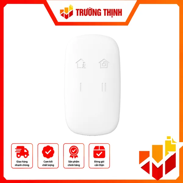 Điều khiển từ xa DS-PKF1-WB