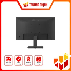 Màn hình LG 24U411A-B 24″ FHD IPS 120Hz HDR10 1ms