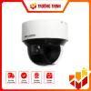 Camera IP speed dome hồng ngoại HD 4 MP