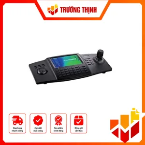 Bàn điều khiển Camera IP Speed Dome (Network Keyboard)