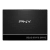 SSD PNY 250GB CS900 - ảnh sản phẩm 4
