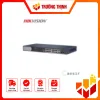 Switch mạng 16 cổng PoE , hỗ trợ HiPOE