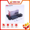 Switch mạng thông minh 4 cổng PoE Gigabit