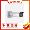 Camera IP AcuSense thân trụ thay đổi tiêu cự thế hệ 2 2MP