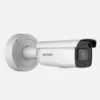 Camera IP AcuSense thân trụ thay đổi tiêu cự thế hệ 2 2MP