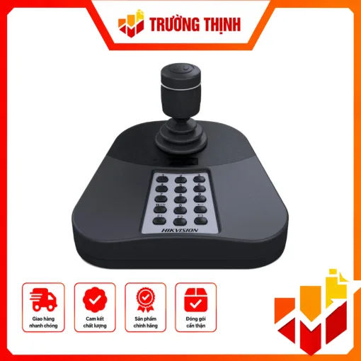 Bàn điều khiển Camera IP speed Dome ( USB Network Keyboard):
