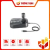 Bàn điều khiển Camera IP speed Dome ( USB Network Keyboard):