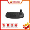 Bàn phím điều khiển camera IP Speed Dome, có màn hình LED (128 x 64) Pixel
