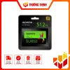 SSD ADATA SU650 512G SATA