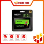 SSD ADATA SU650 512G SATA