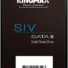 SSD Kingmax SIV32 256GB