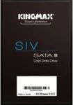 SSD Kingmax SIV32 256GB