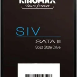 SSD Kingmax SIV32 256GB