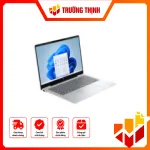 Laptop HP OMNIBOOK 7 14-FR0027TU/CORE ULTRA 7-255U/16GB RAM/512GB SSD/INTEL GRAPHICS/14 INCH 2K/WEBCAM/3 CELL/WLAN AX+BT/OFFICEH24+M365B/WIN11 HOME 64/BẠC(SILVER) – 01Y – C1MN1PA