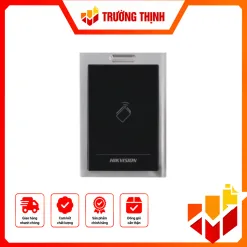 Không bàn phím DS-K1101M