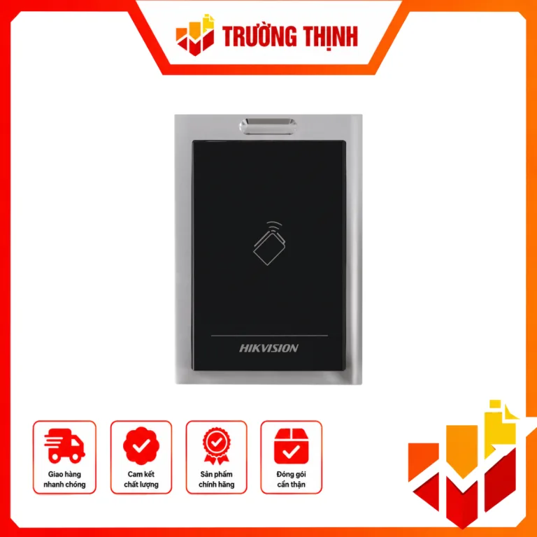 Không bàn phím DS-K1101M