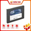 SSD Patriot P210 512G SATA III
