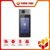 Máy chấm công đo thân nhiệt, nhận diên khuôn mặt + thẻ Mifare DS-K1T671TM-3XF