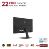 Màn hình VSP IP2205F 22″ FHD IPS 120Hz + Speaker