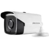 Camera IP trụ chuẩn nén H.265+ Hikvision 2MP DS-2CD2T21G1-I