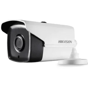 Camera IP Trụ 2MP DS-2CD2T21G1-I chuẩn nén H.265+