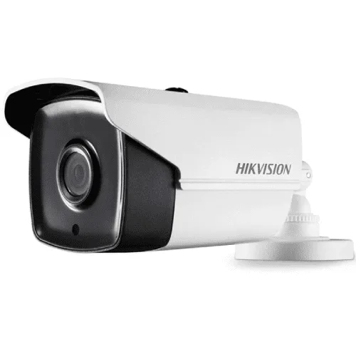 Camera IP Trụ 2MP DS-2CD2T21G1-I chuẩn nén H.265+