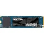 SSD Kioxia Exceria Basic 1TB NVMe Gen4