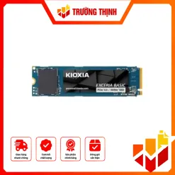 SSD Kioxia Exceria Basic 1TB NVMe Gen4