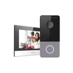 Bộ Kis chuông của có hình IP SH-KIS6613-WTE