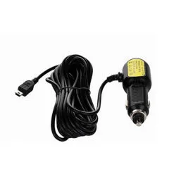 Tẩu sạc và dây cấp nguồn cho Dashcam Power
