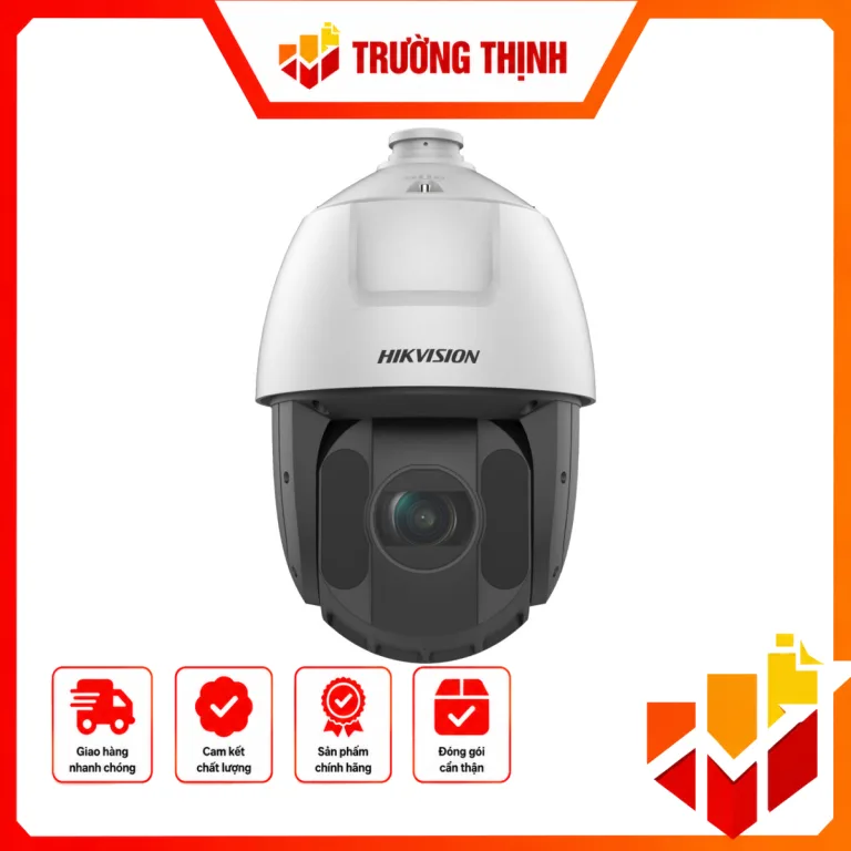 Camera SpeedDome 4Mp, Zoom 25X