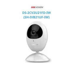 Camera IP Cube 2MP – hỗ trợ Wifi