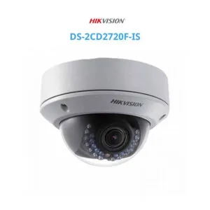 Camera IP HIKVISION DS-2CD2720F-IS