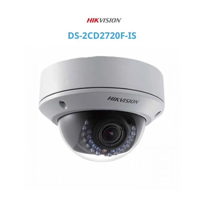 Camera IP DS-2CD2720F-IS