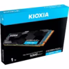 SSD Kioxia Exceria G3 Plus 1TB NVMe Gen4x4